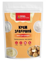 Смесь для заварного крема Newa Nutrition (150 г)