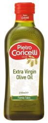 Оливковое масло Extra Virgin, Pietro Coricelli (250 мл)