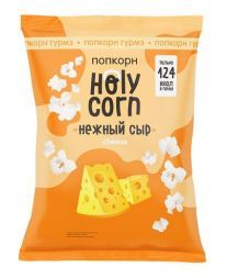 Попкорн сырный Holy Corn (25 г)