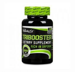 BioTech Tribooster (60 таб)