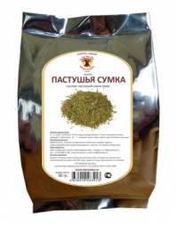 Пастушья сумка (трава, 50 гр.) Старослав