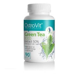 Ostrovit Green Tea (90 tab)