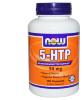 NOW 5-HTP (50 мг) 30 кап