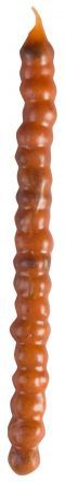 Чурчхела абрикосовая с фундуком (60 г), Полезнотека